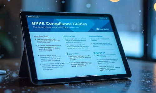 BPPE Compliance Guide : Prohibited Practices & How to Avoid Them