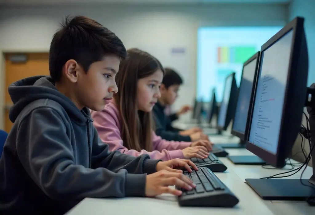 Apply for K-12 Accreditation with MSA-CESS