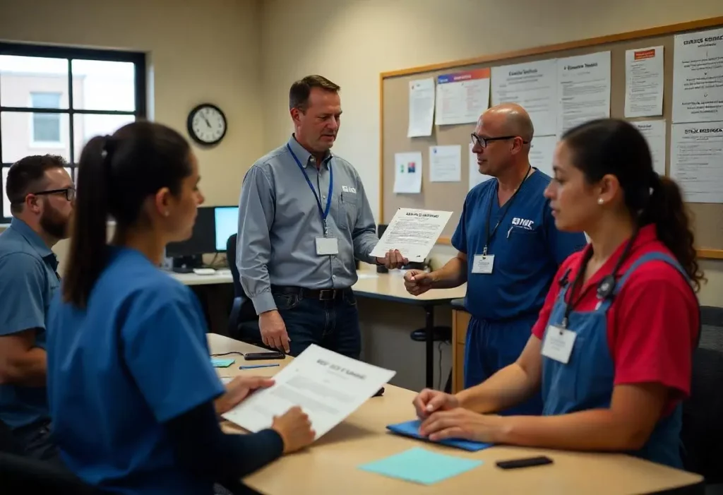 Texas Workforce Commission (TWC) – Approval for Career Schools and Colleges
