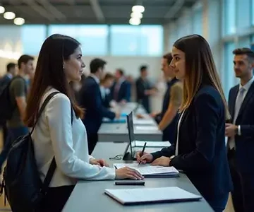 Job Placement Rates in Higher Education