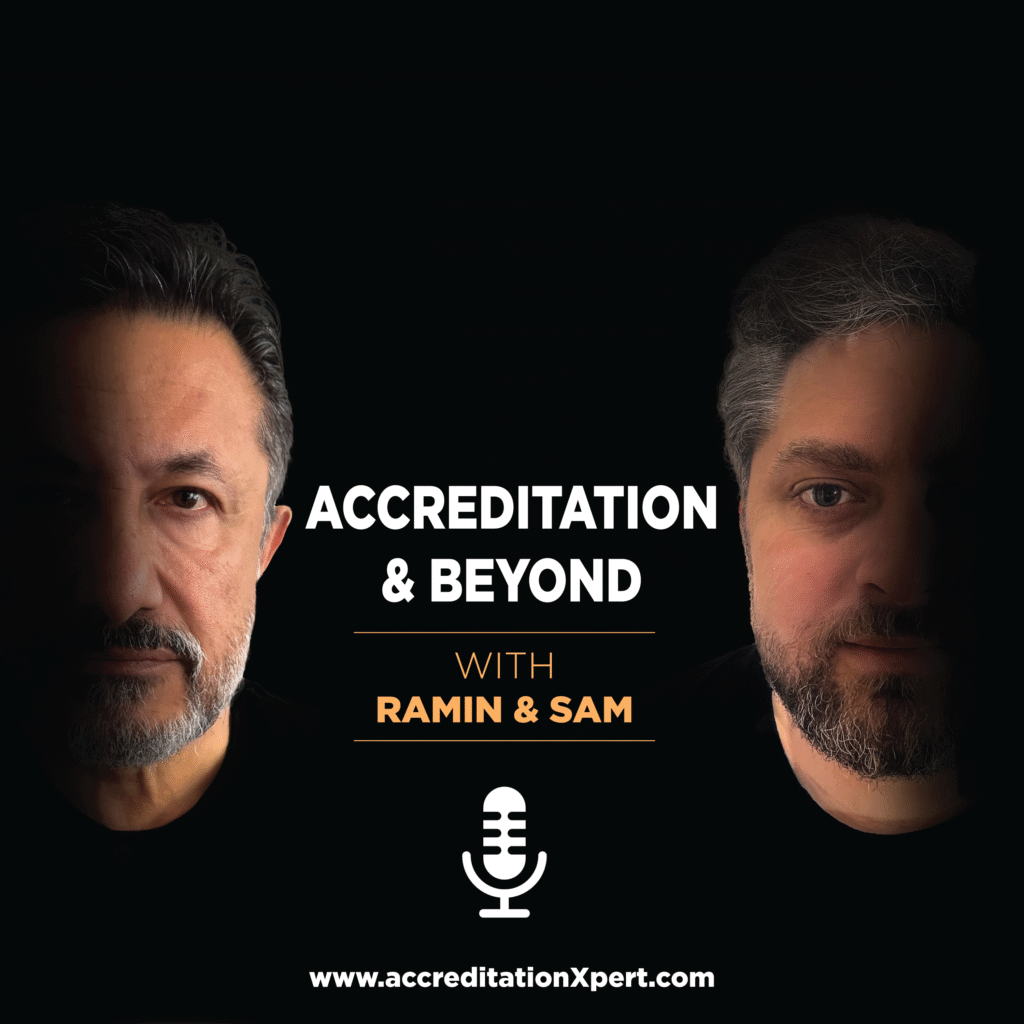 accreditation in higher education