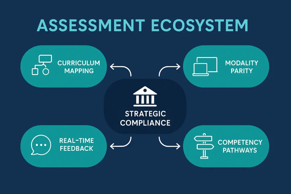 smarter assessments in higher education