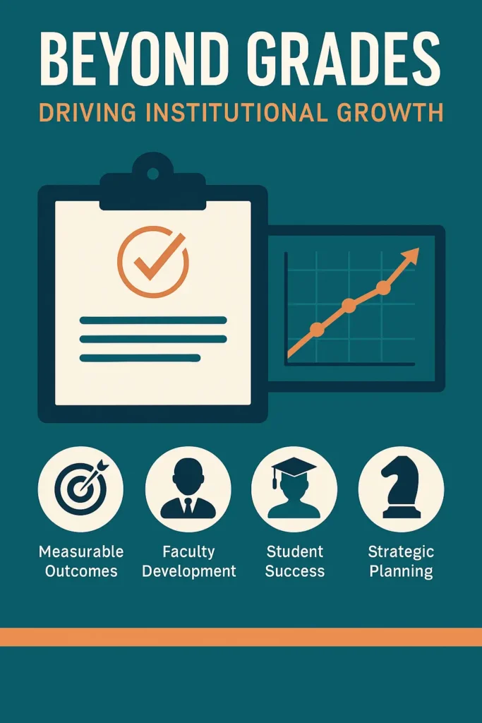 higher ed learning outcomes