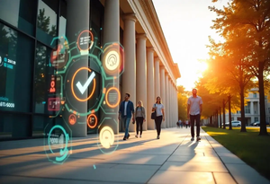 Institutional Accreditation 2025 | Requirements, Process & Compliance Guide