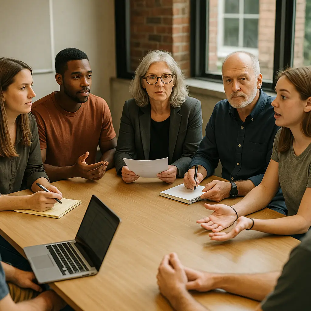 higher education student trust, Real Data, Real Learning Outcomes