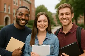 College ROI 2025