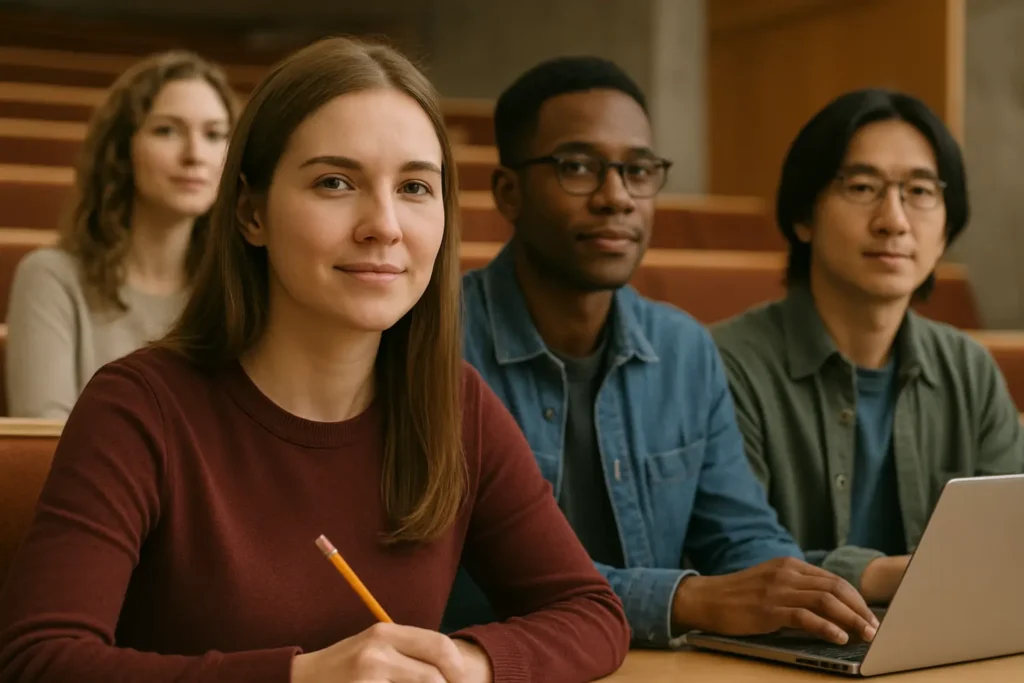 College ROI