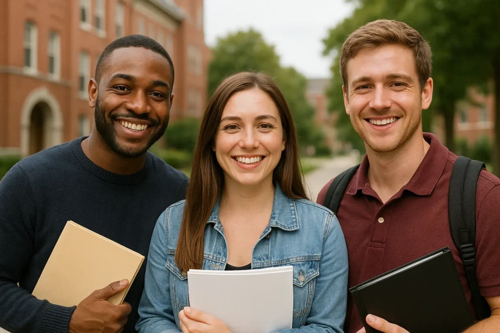 College ROI