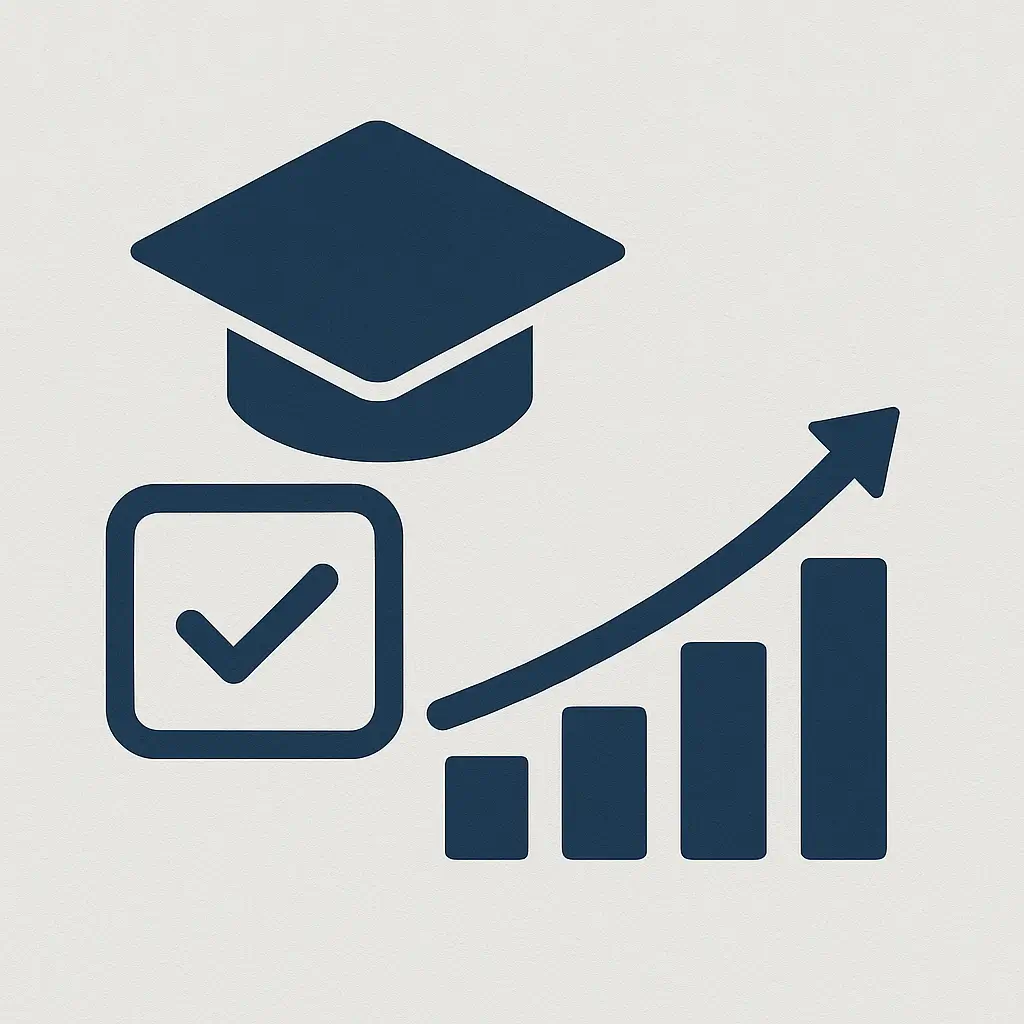 Why Smarter Assessment Is No Longer Optional for University Growth