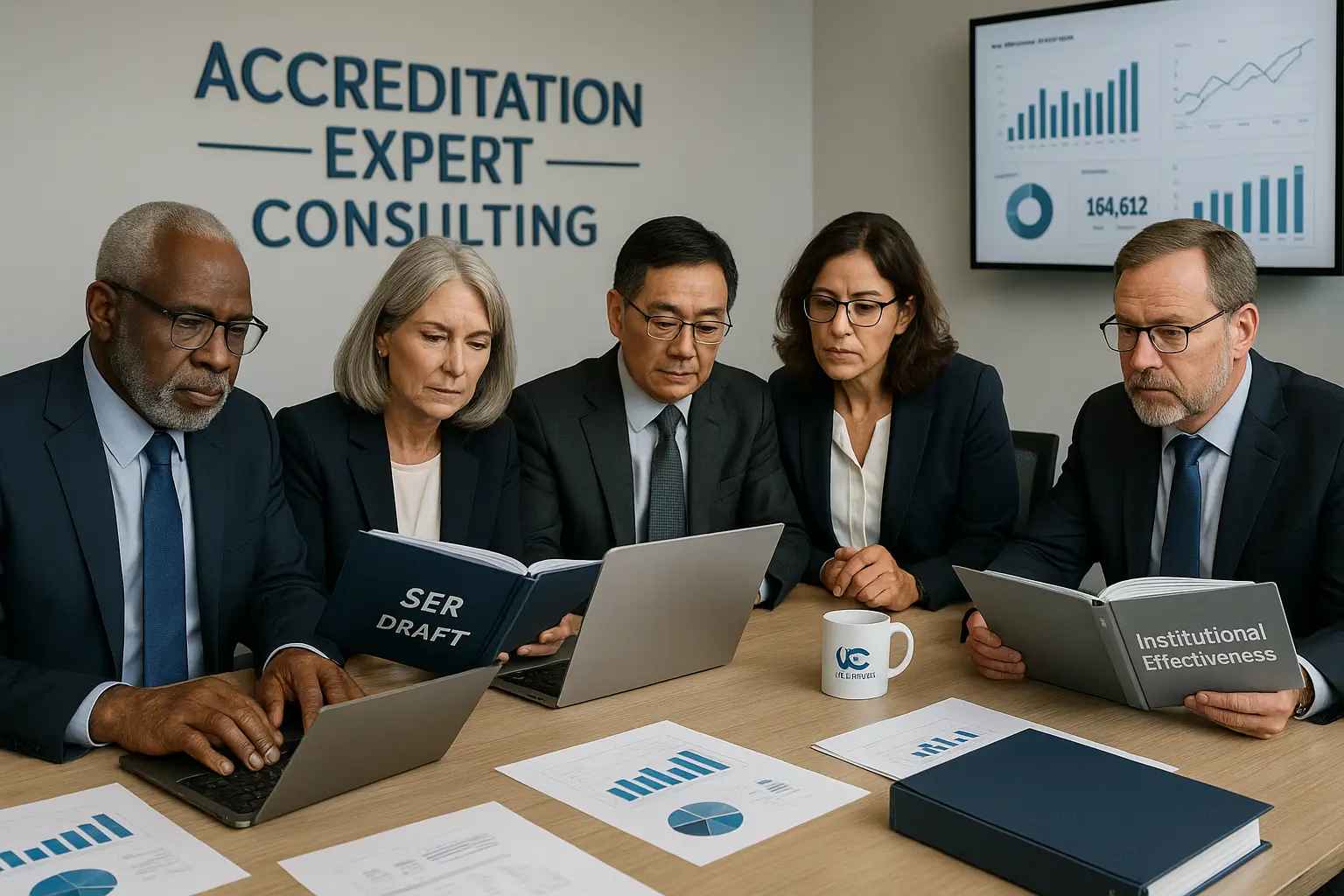 DEAC Accreditation Consulting