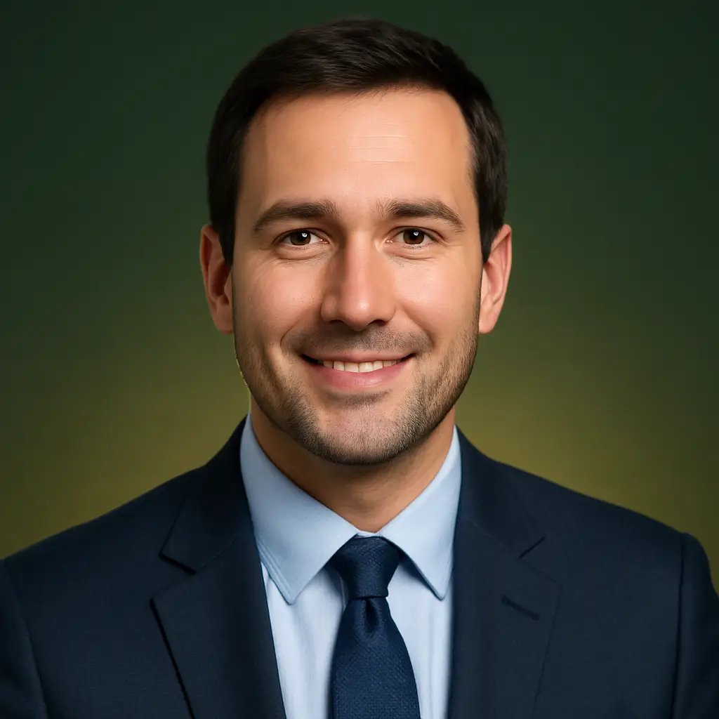 Accreditation Expert Consultant