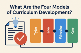 Curriculum Development