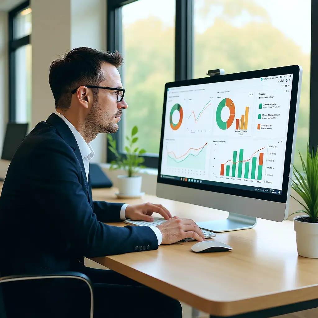 AI in Higher Education