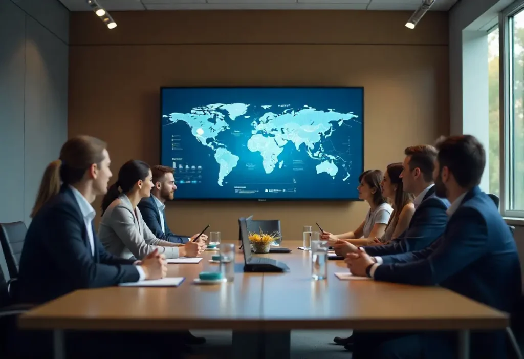 ai in higher education governance