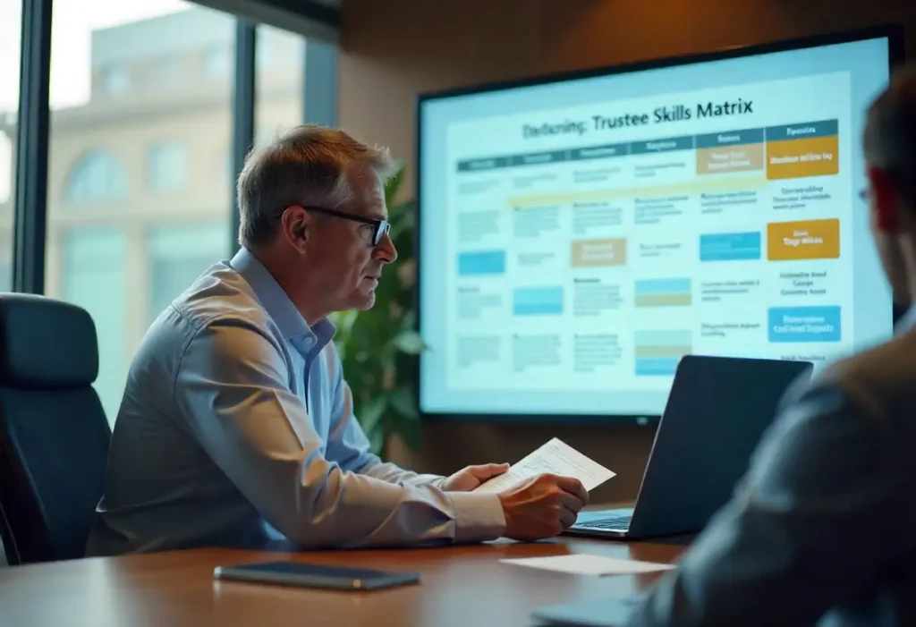 ai in higher education governance