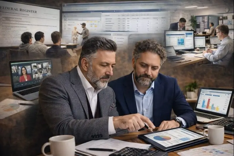 R2T4 final rule changes