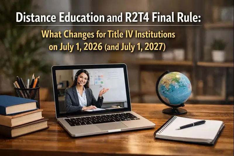 R2T4 Final Rule July 1