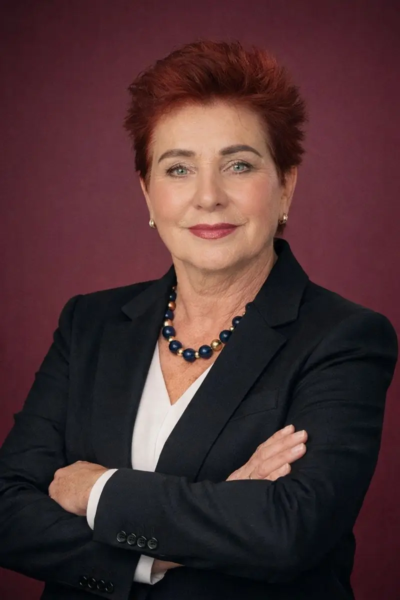 Dr. Barbara Wilson, health sciences education at Accreditation Expert Consulting