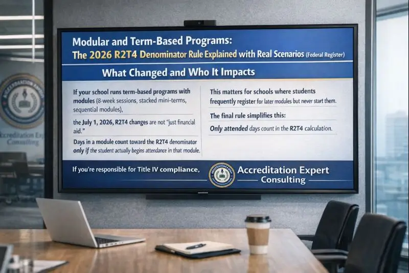 R2T4 denominator rule