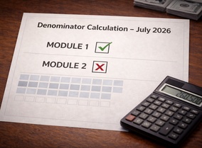 R2T4 denominator rule