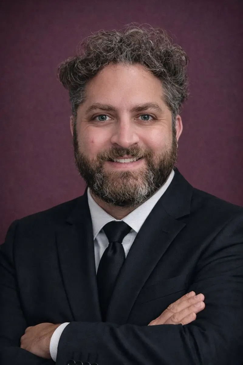 Sam Askari, Chief Operating Officer of Accreditation Expert Consulting