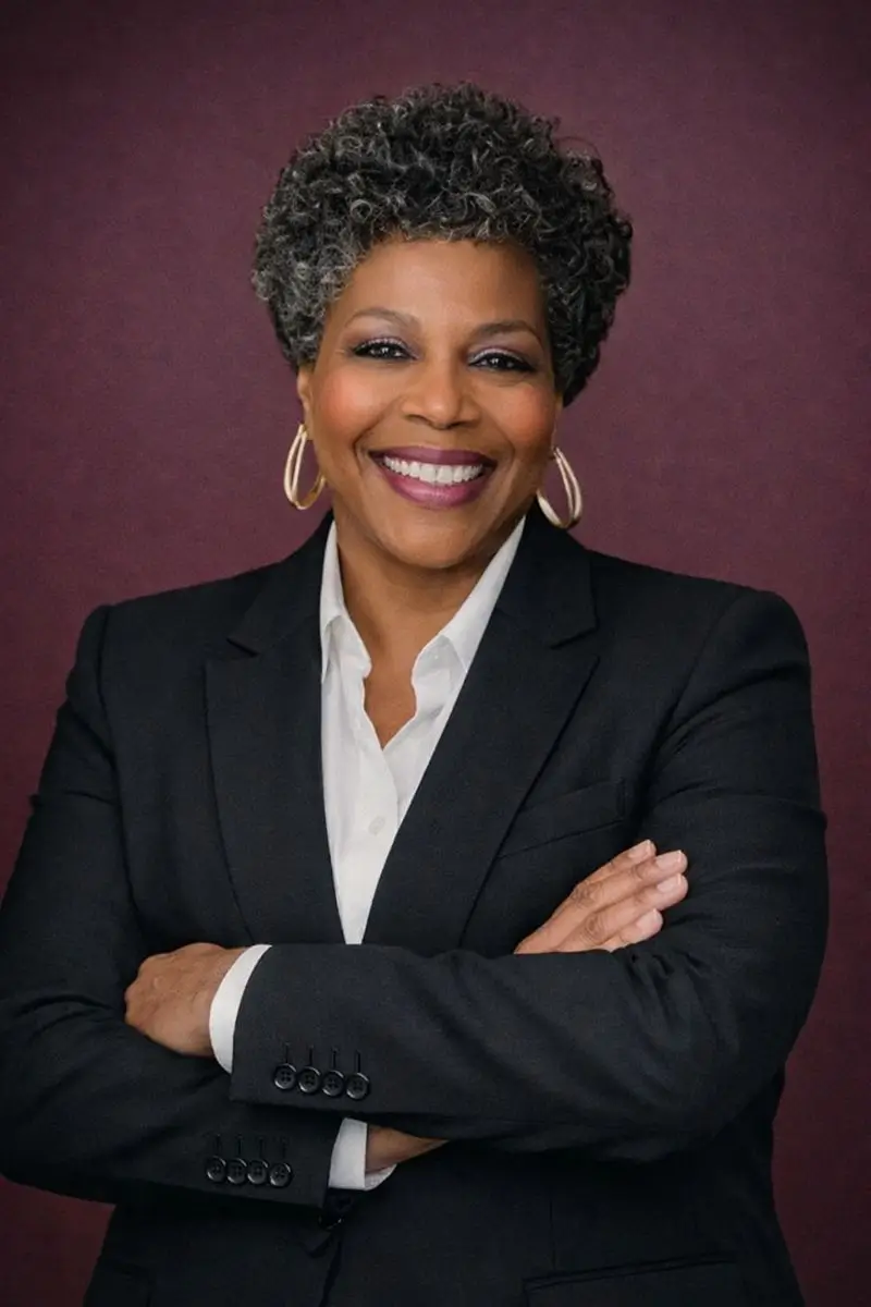 Tracee Spates, leadership development specialist at Accreditation Expert Consulting