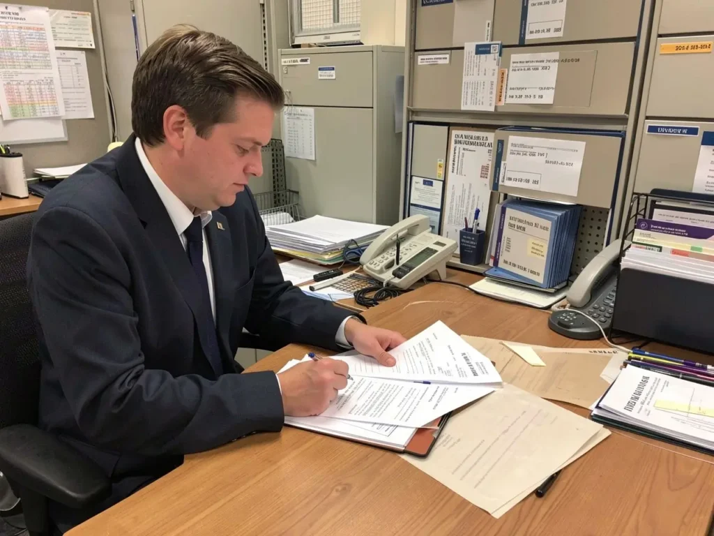 Withdrawal Date And Attendance Documentation The Quiet Risk Multiplier