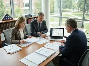 ACCET Quality Management System (QMS) A Practical Framework for Accreditation Compliance