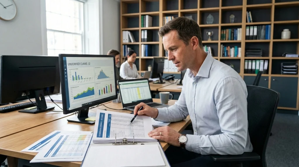 Quality Management System for ACCSC Accreditation